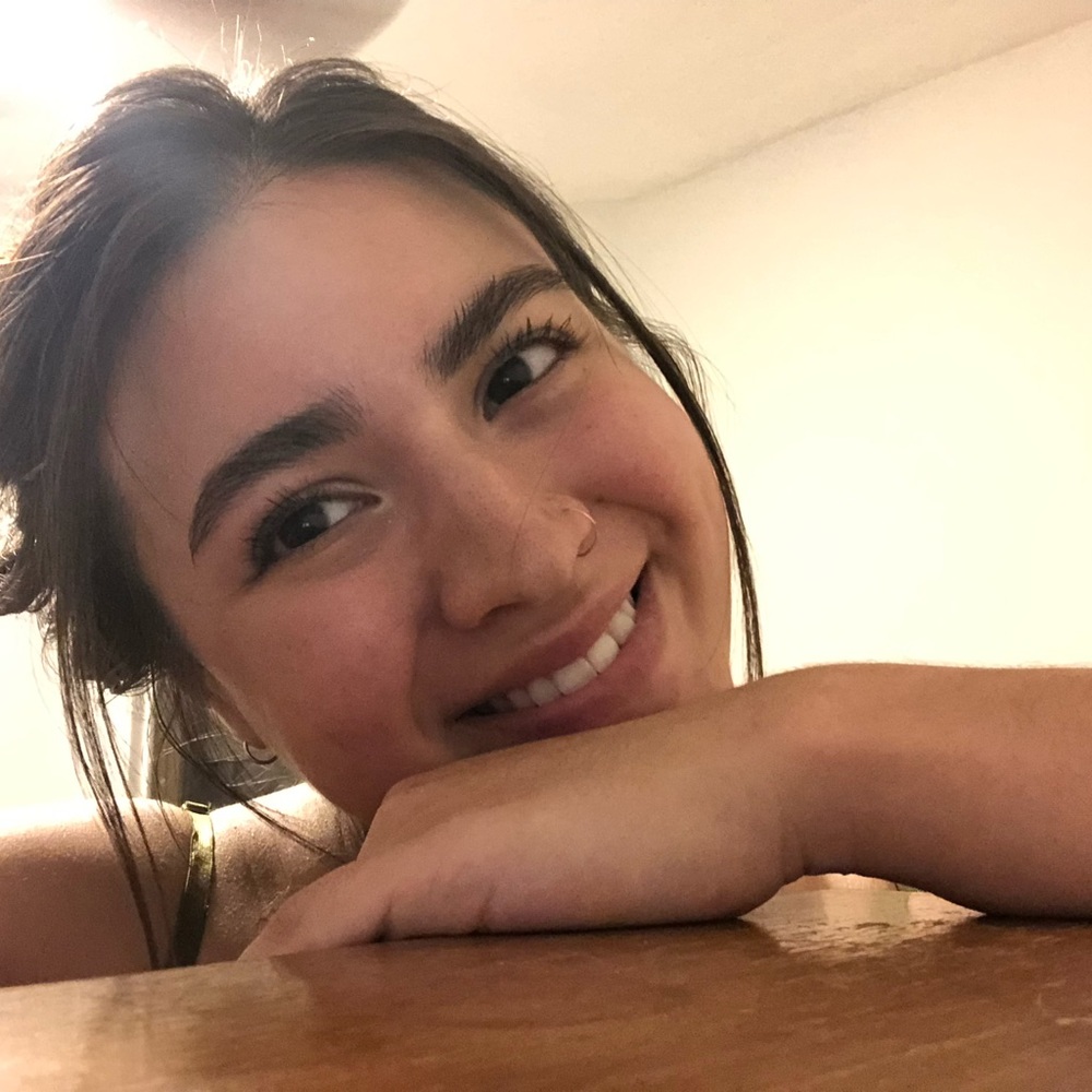 Meet your Posher, Maria